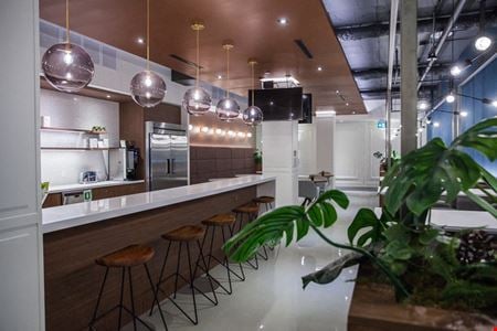 Preview of Workplace One Bay Bloor Coworking space for Rent in Toronto