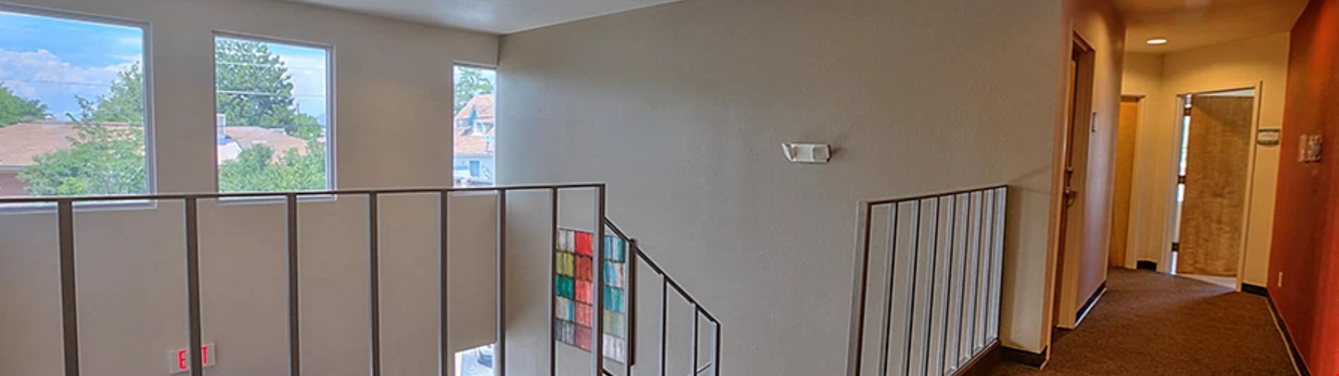 Wyoming Professional Building