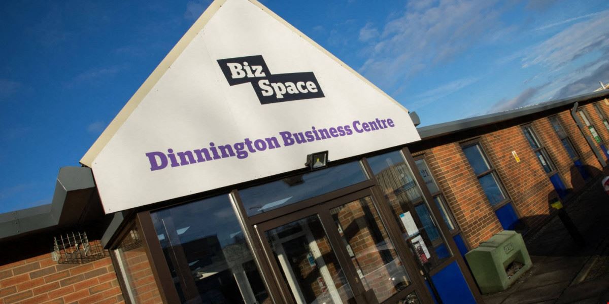BizSpace - Sheffield - Dinnington