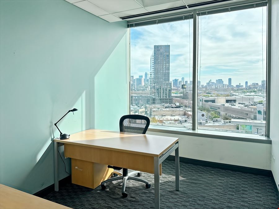 Regus - Chicago – Lincoln Park