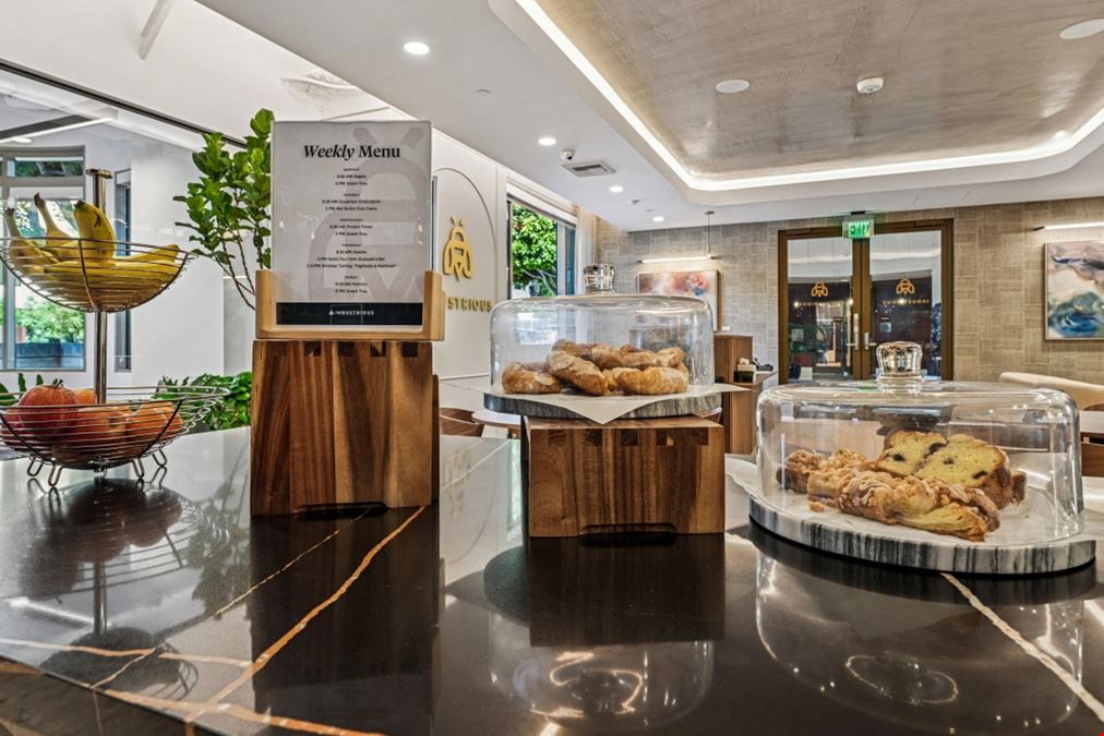 150 South Rodeo Drive