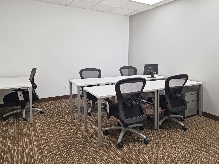 Regus - Dallas Downtown - Highland Park Place