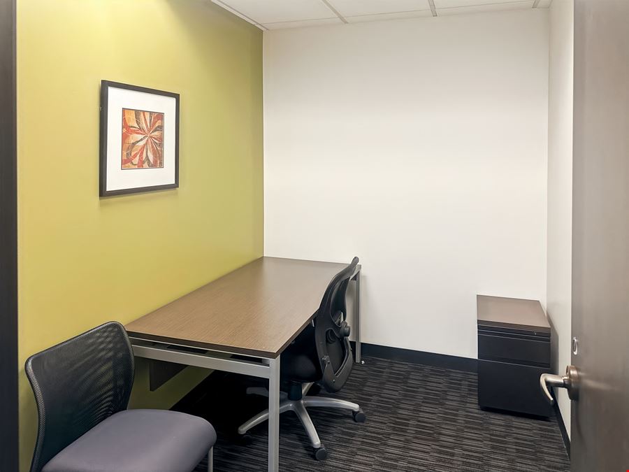 MI, Detroit - RenCen