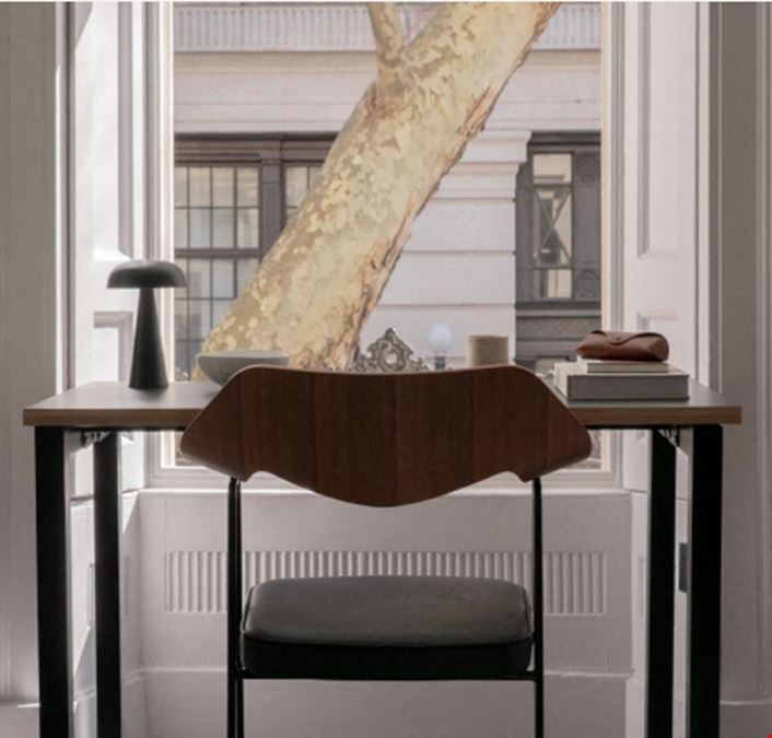 Workpad - 3 Bloomsbury Place