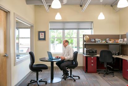 Preview of The Wheelhouse Office space for Rent in Chattanooga