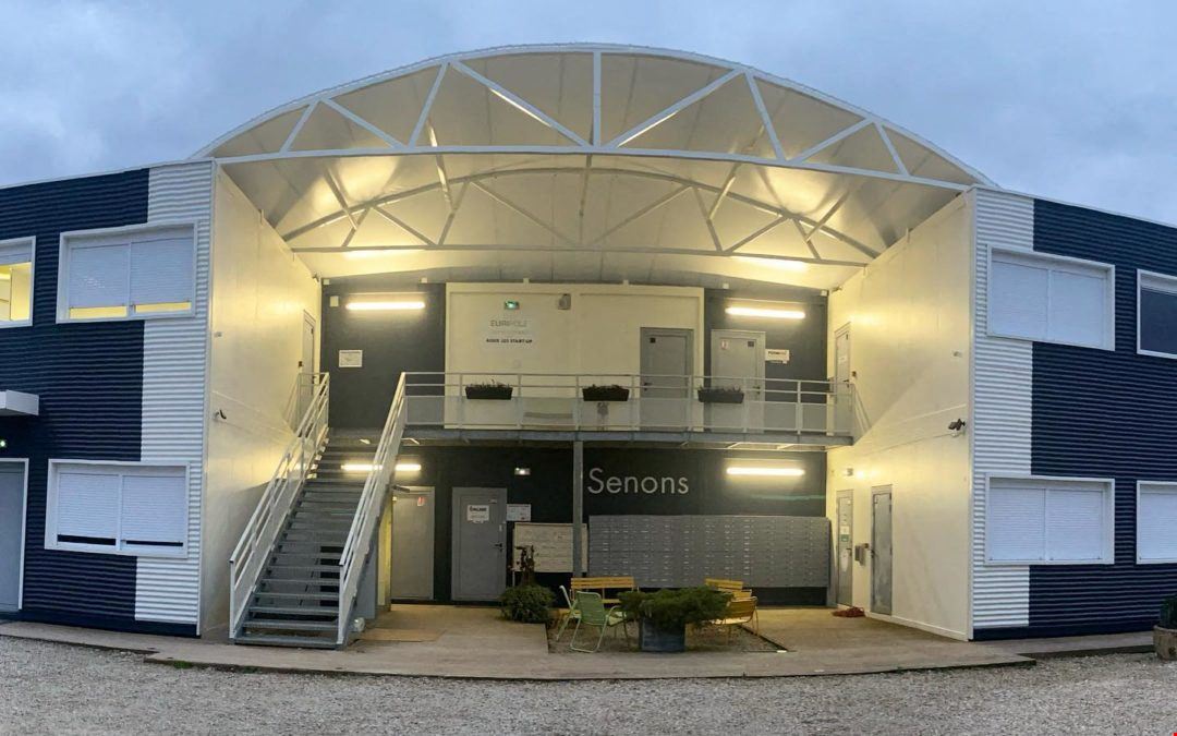 Euripole Business Center