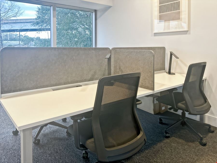 Regus - Neptune Beach - Marsh Point Rd