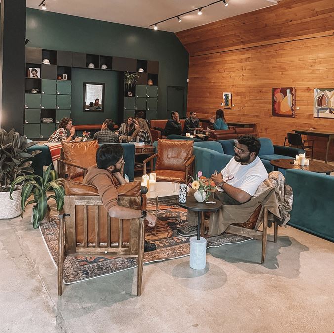 Groundfloor San Francisco