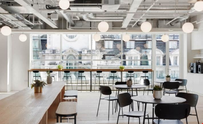 LABS - 90 High Holborn