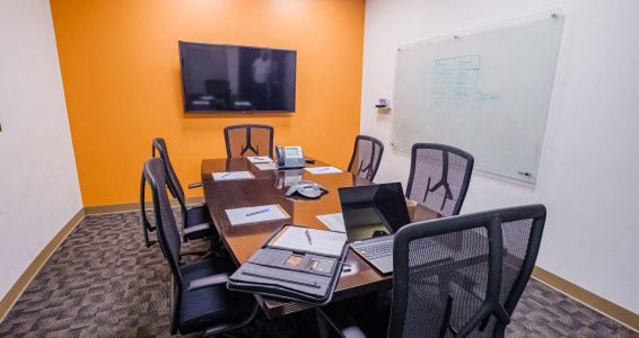 Office Space & Solutions - Norfolk