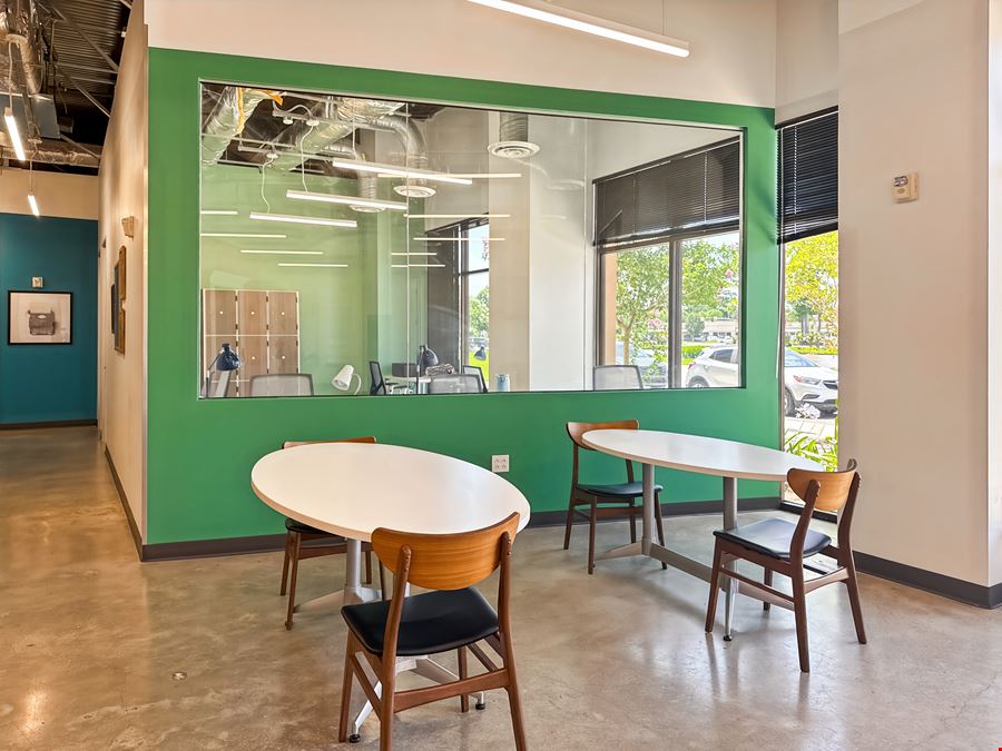 LA, Harvey - Fountain Park