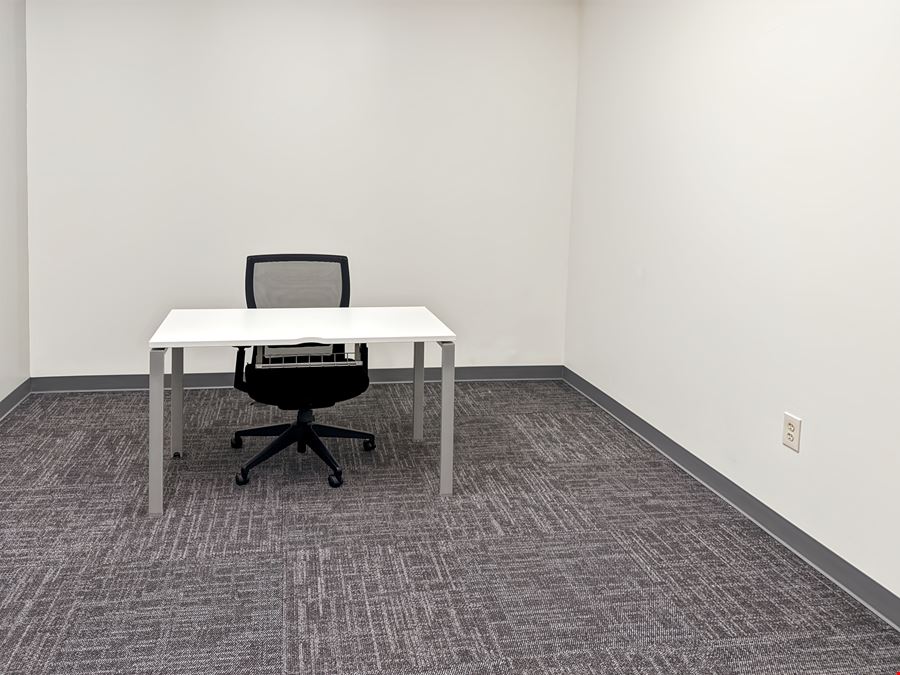 PA, Carnegie - Lydia Street