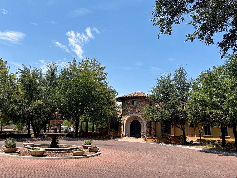 AZ, Gilbert - W Elliot Rd