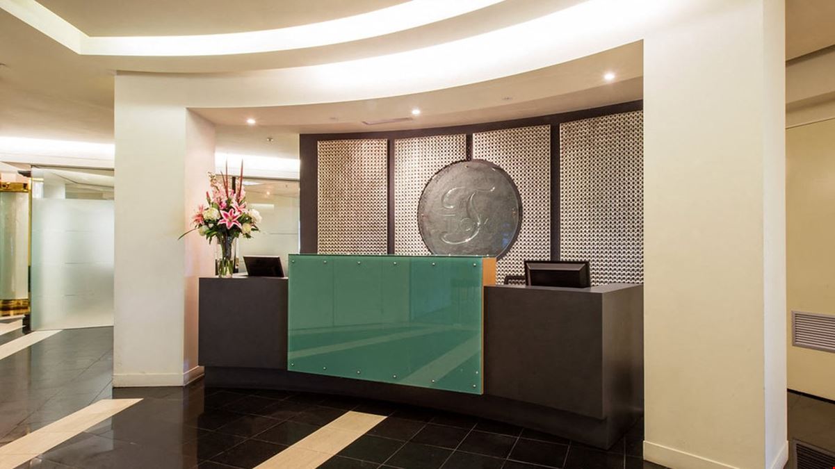 @WORKSPACES - Toorak