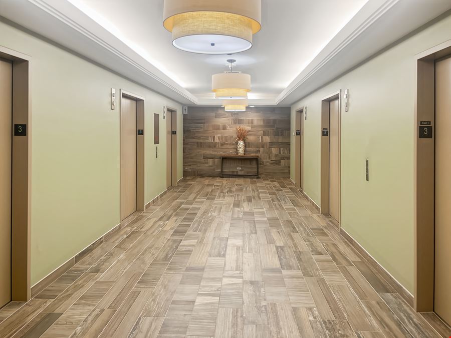 Regus - Chicago - 125 South Wacker
