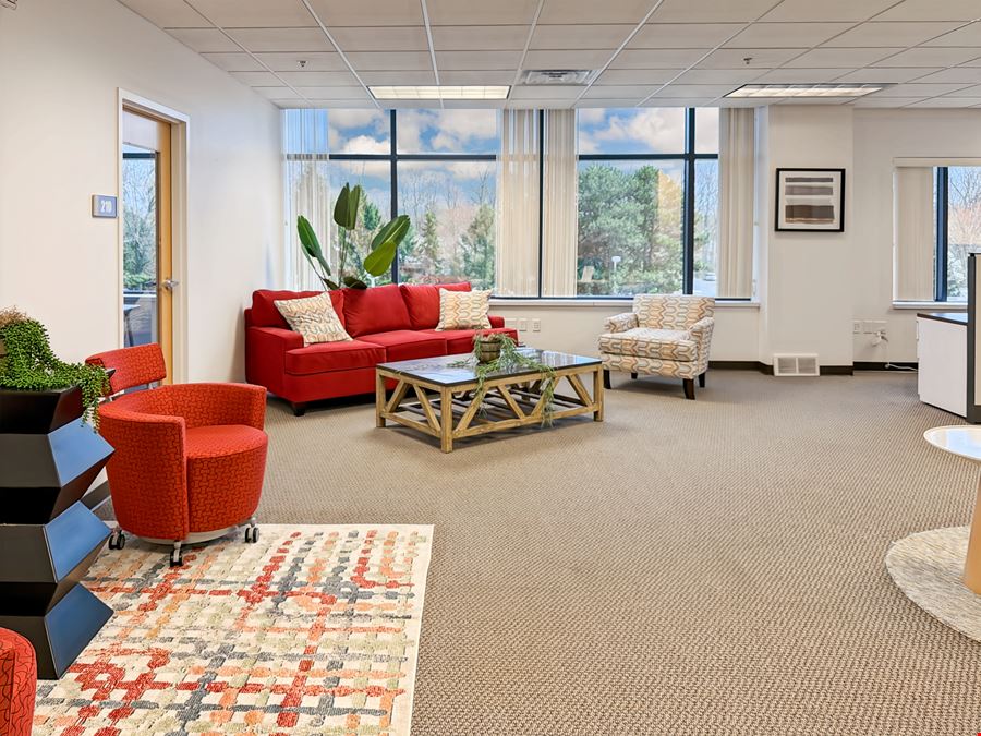 HQ - Grand Rapids - Kenmoor Avenue SE