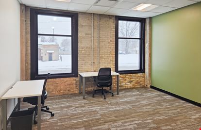 WI, Green Bay - Broadway