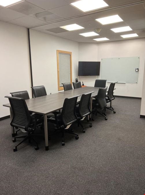 Large Conference Room