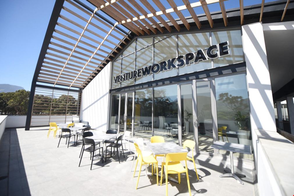 Venture Workspace - Constantia