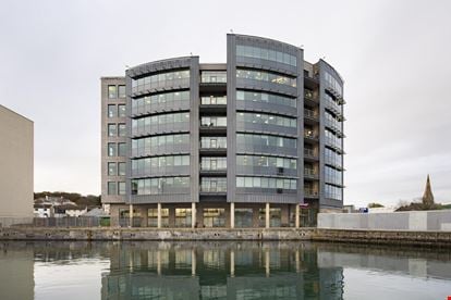 Regus - Sutton Harbour