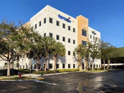 Regus - West Palm Beach - Emerald View