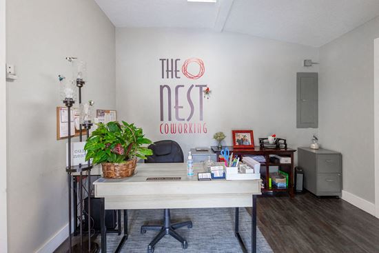 The Nest Coworking - Orange Park