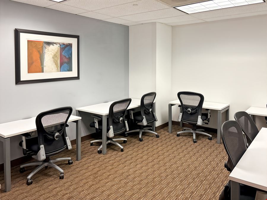 CO, Denver - DTC Corporate Center III