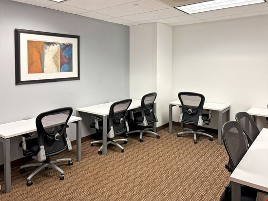 CO, Denver - DTC Corporate Center III