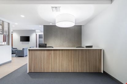 Regus - Solana Beach - Corporate