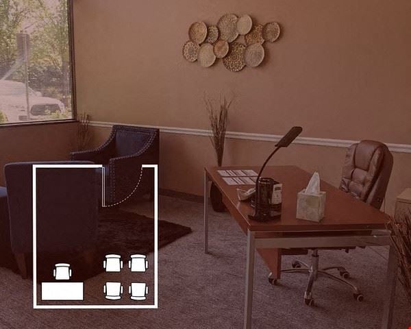 Nexus - Private Office