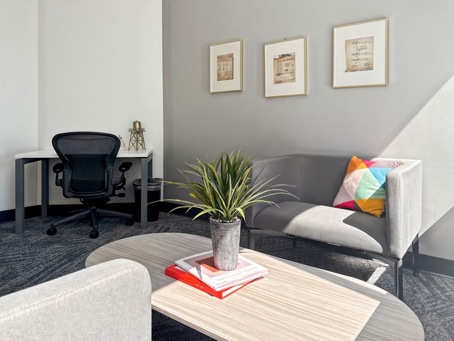 Indianapolis City Centre