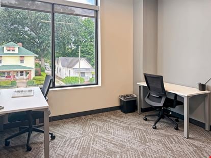 Preview of Green Street Office space for Rent in Brownsburg