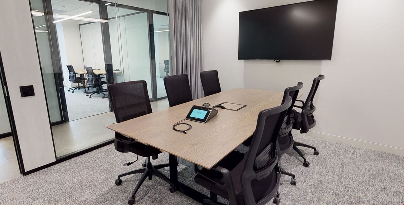 Serendipity Labs - Los Angeles - Wilshire