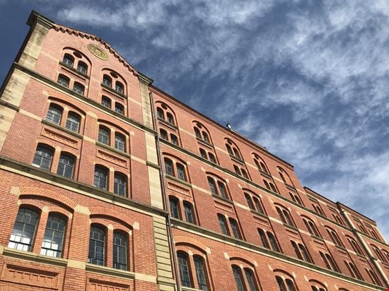 Preview of Futureoffice Karlsruhe Office space for Rent in Karlsruhe