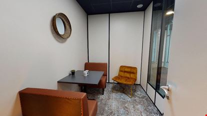 Preview of Mitwit Office - Lille Europe ( Ex Startway ) Office space for Rent in Lille