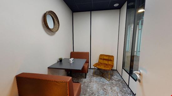 Preview of Mitwit Office - Lille Europe ( Ex Startway ) Office space for Rent in Lille