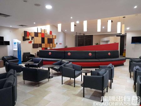 Preview of Avianca VIP Lounge Alfonso Bonilla Aragon International Airport Domestic Terminal Coworking space for Rent in Cali