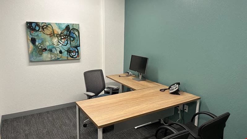 Cupertino - Wolfe Road