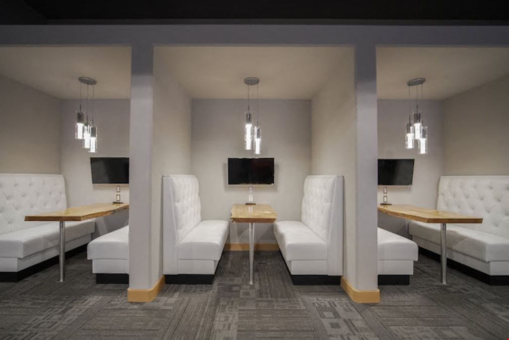Wenatchee WorkSpace