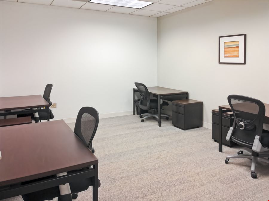 Regus - Alpharetta - Northwinds