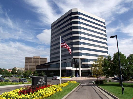 Preview of 7887 E. Belleview Ave Office space for Rent in Greenwood Village