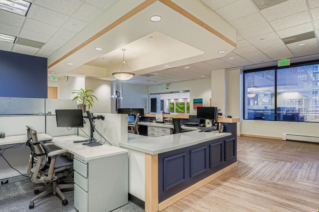 Intelligent Office - Cherry Creek