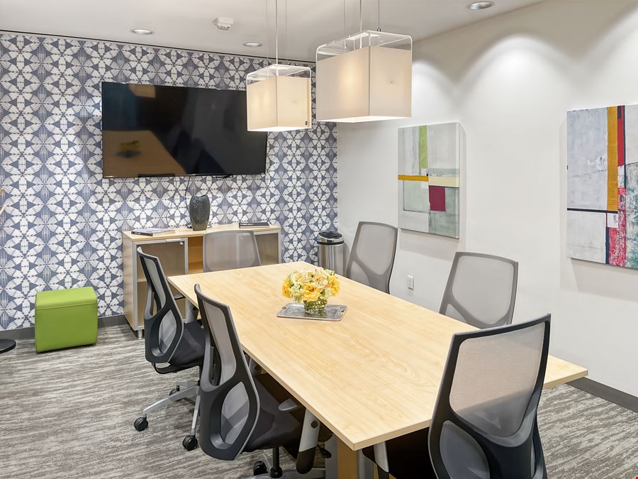 CA, Glendale - Brand Blvd