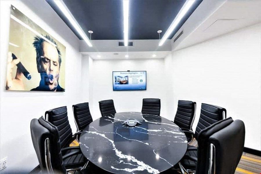 Jay Suites Fifth Avenue