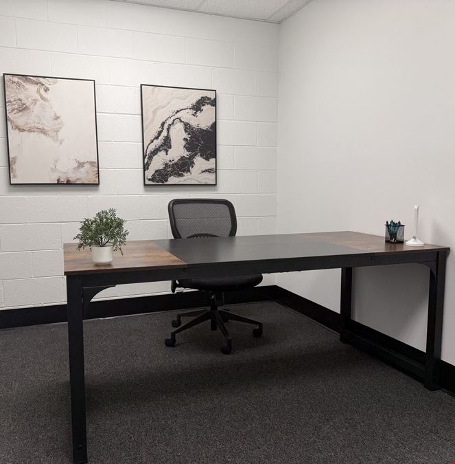 The IncuHub - Newport News