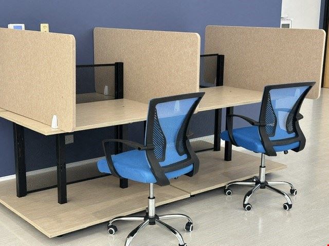 Roselle Office Evolution