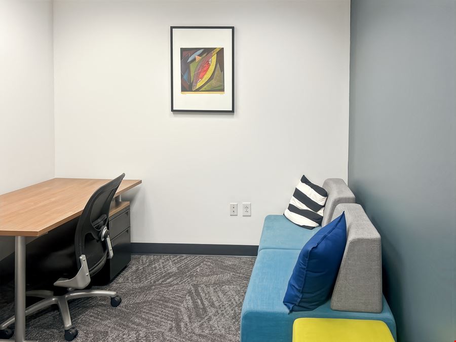 Regus - Westlake - Crocker Park