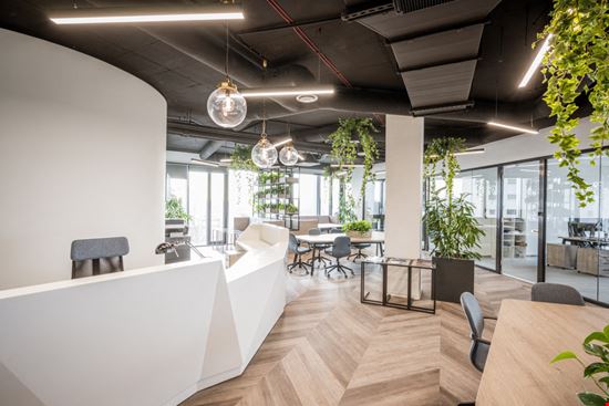 Preview of Quickwork Office space for Rent in Wroclaw