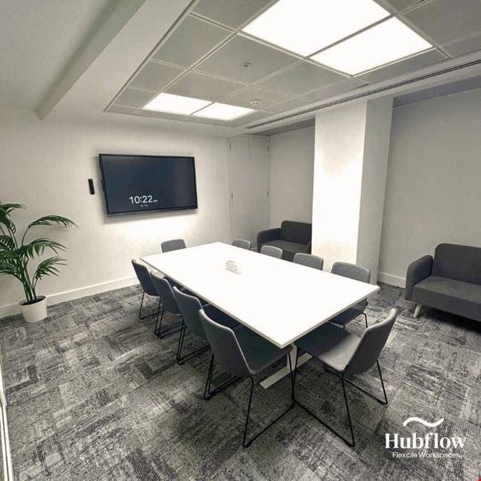 Hubflow - Ltd