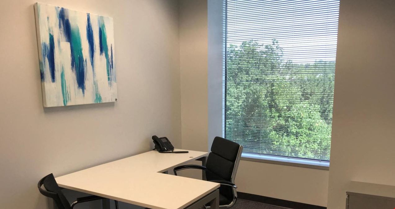 Peachtree Offices Perimeter